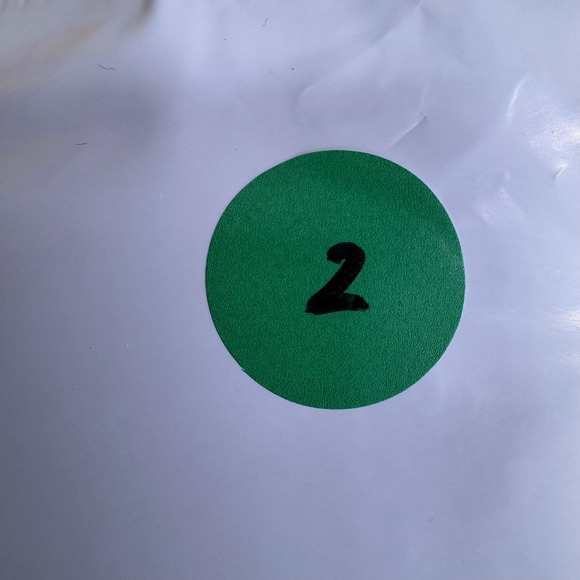 Vero Moda Jogger Pants Womens Medium High Rise Track Elastic Gray Athletic NWT - Picture 7 of 7